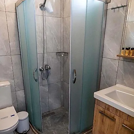 Heaven Boutique 酒店 马尔马里斯