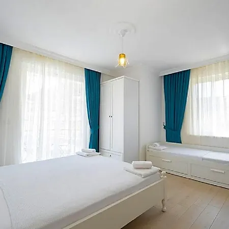 Heaven Boutique 5* 马尔马里斯